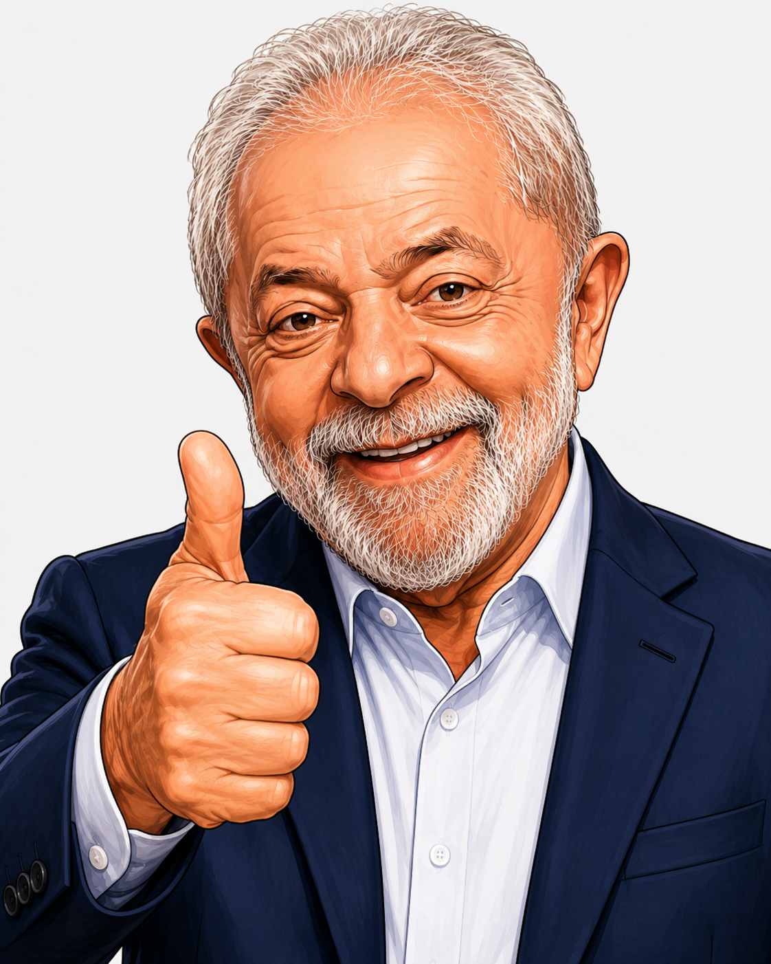Lula Joinha